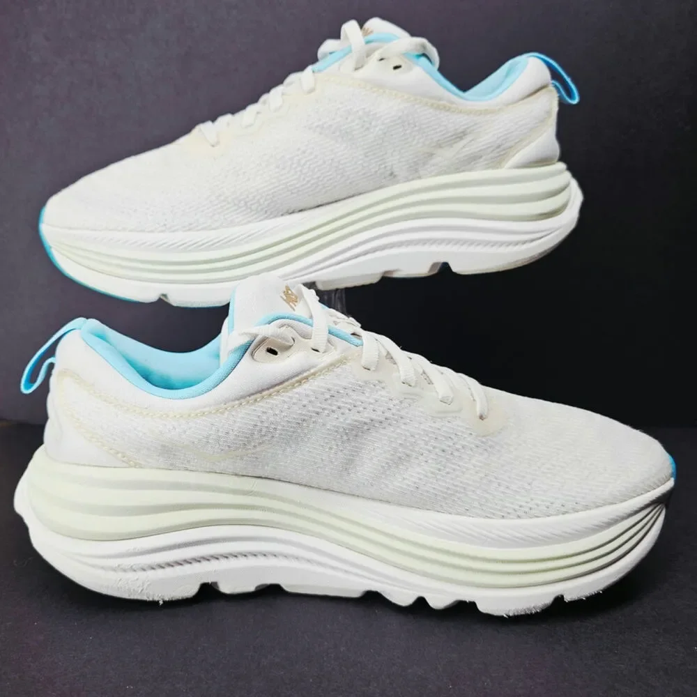 Hoka Women 8 Comfy footwear